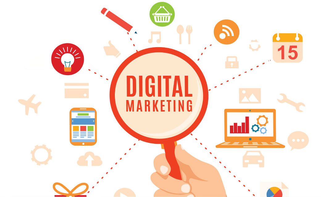 diplomado en marketing digital online